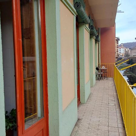 Allotjament Can Polit Camprodon Exterior foto