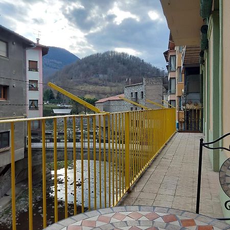 Allotjament Can Polit Camprodon Exterior foto