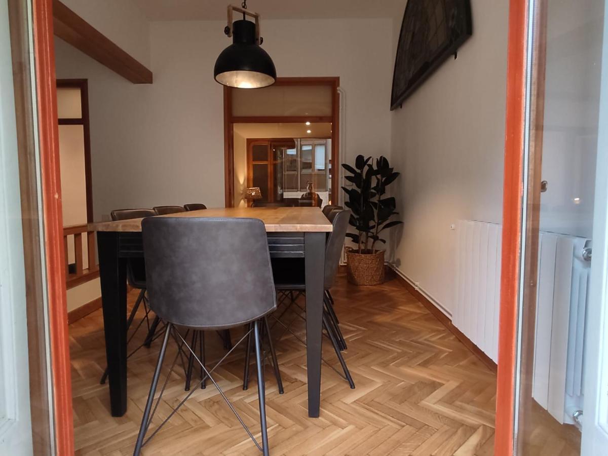 Allotjament Can Polit Camprodon Exterior foto